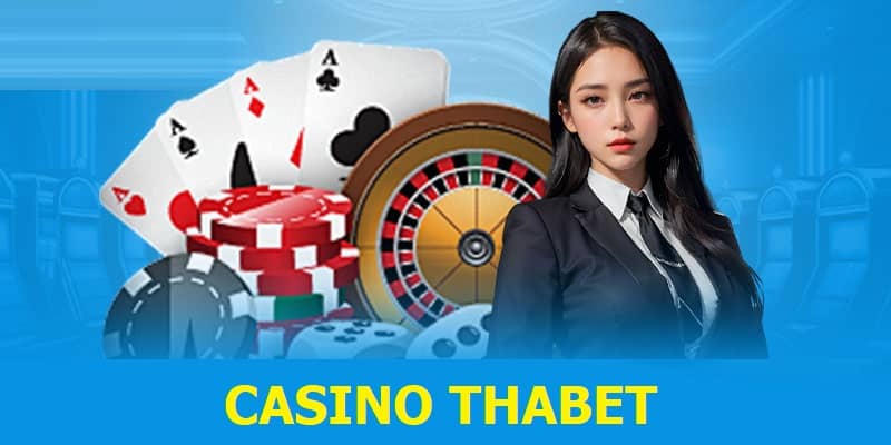 Casino Thabet